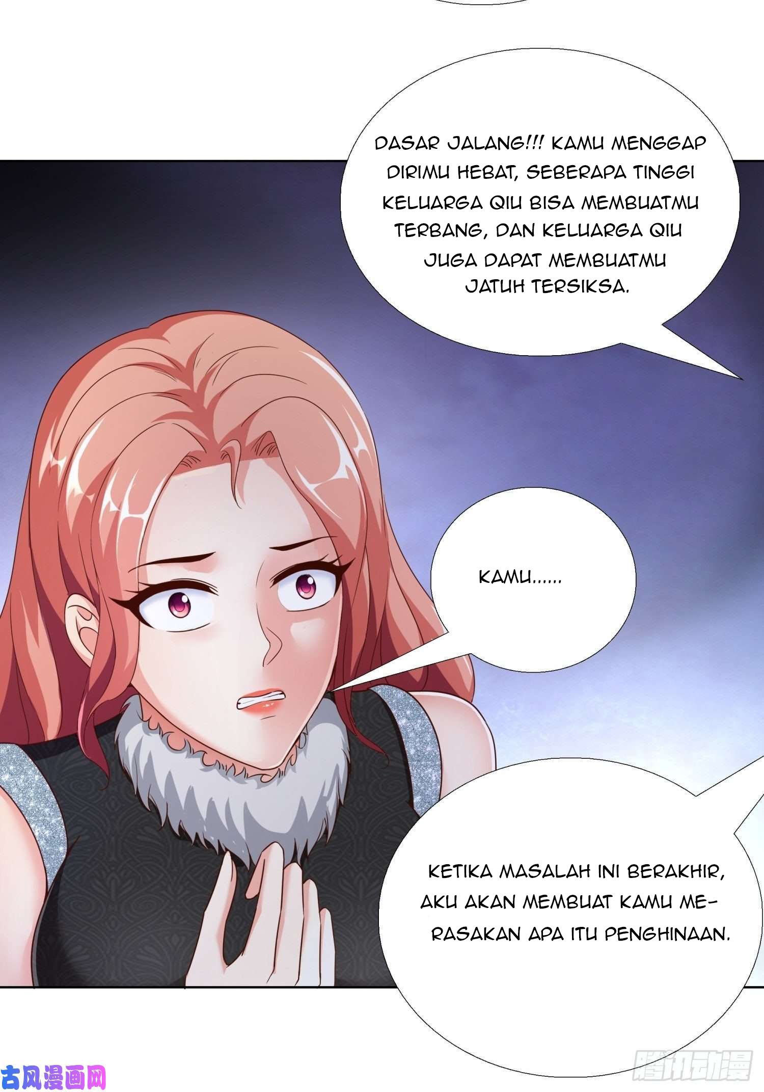 Super School Doctor (Supreme Campus Doctor) Chapter 68 Gambar 30